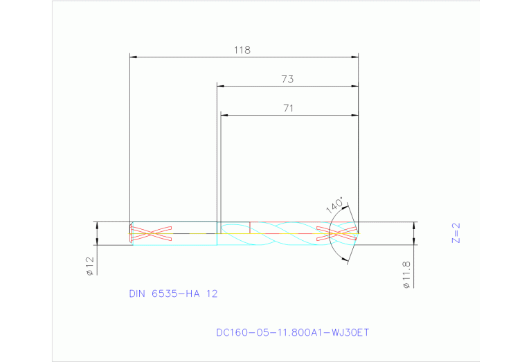 DC160-05-11.800A1-WJ30ET