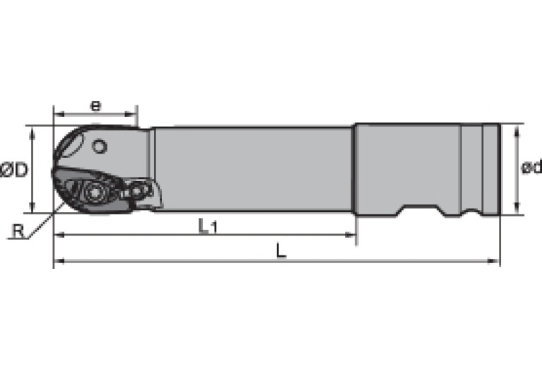 BMR03-040-XPX-XL