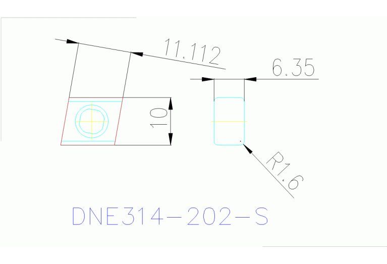 DNE314-202-S IN4015