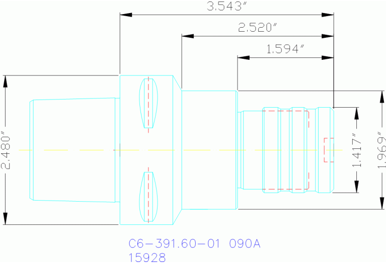 C6-391.60-01090A