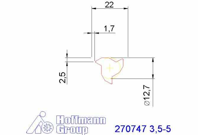 270747 3,5-5