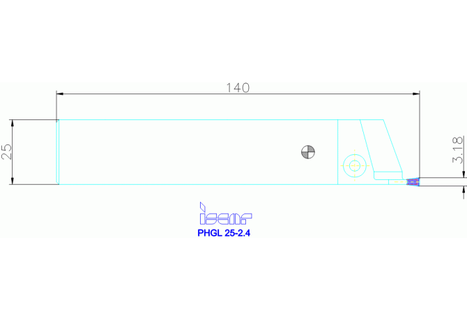 PHGL 25-2.4