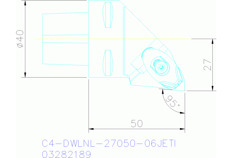 C4-DWLNL-27050-06JETI