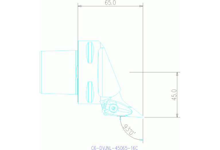 C6-DVJNL-45065-16C