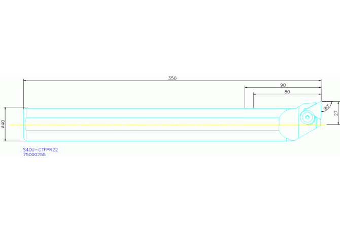 S40U-CTFPR22
