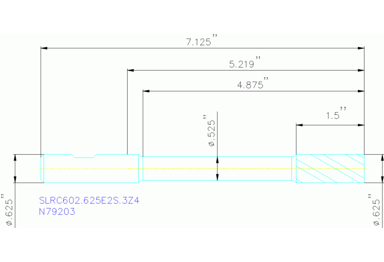 SLRC602.625E2S.3Z4