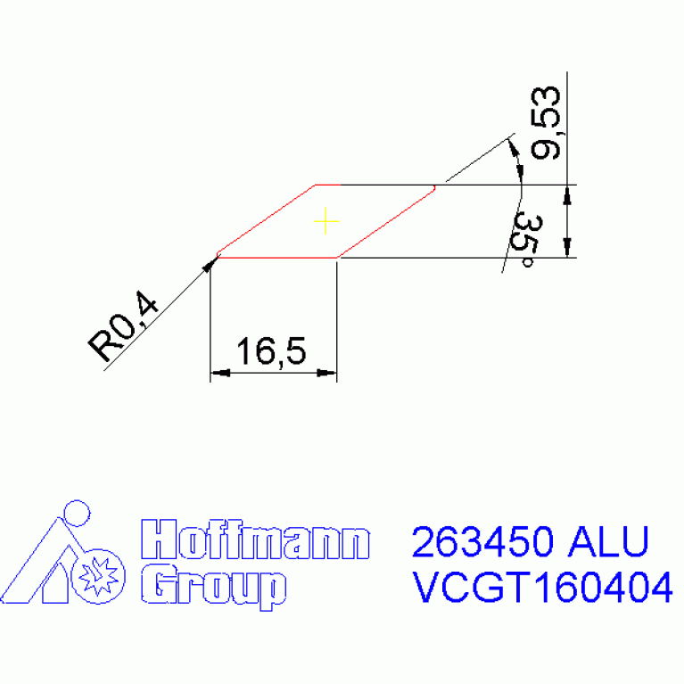263450 ALU