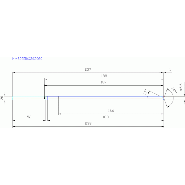 MVS0550X30S060