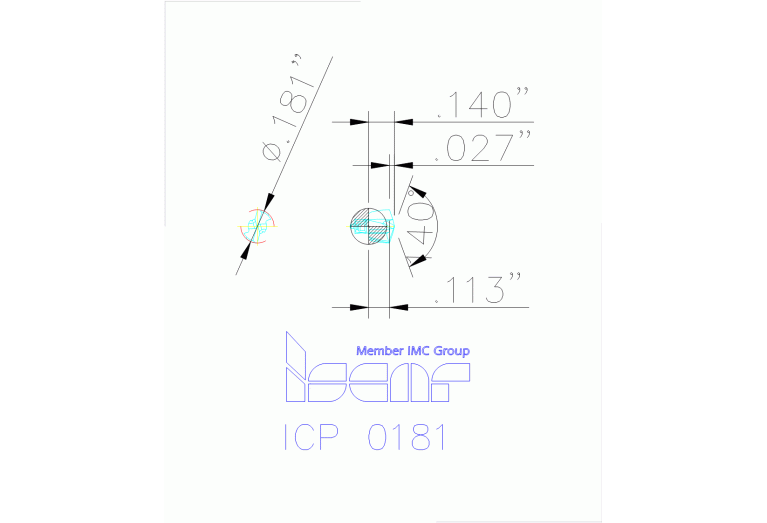 ICP 046 IC908