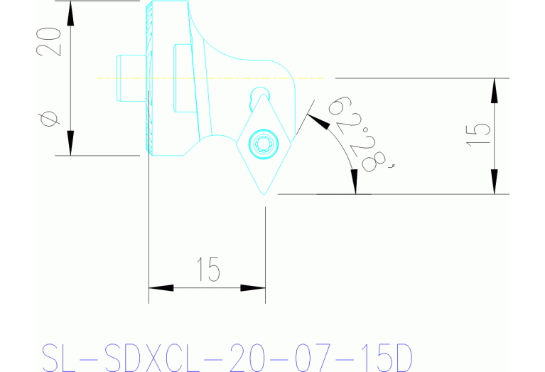 SL-SDXCL-20-07-15D