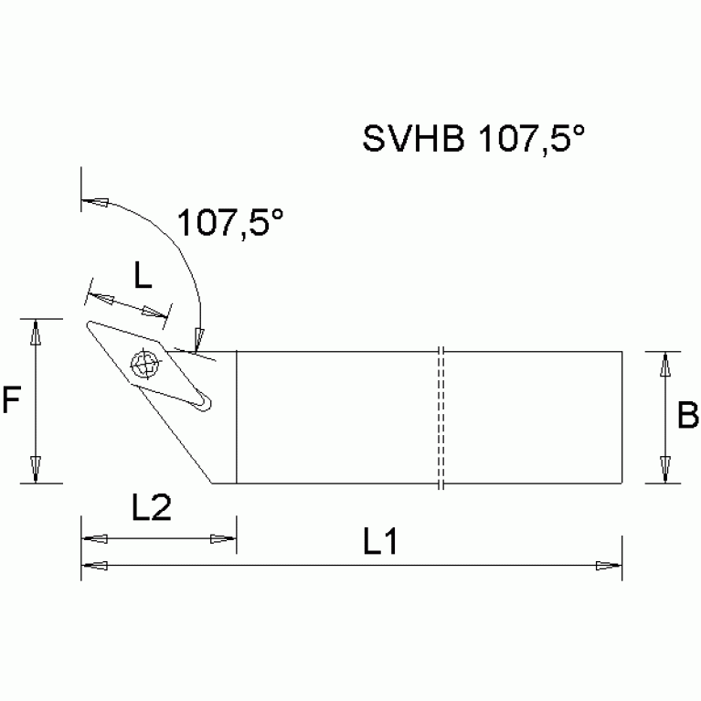 SVHBL1616H11