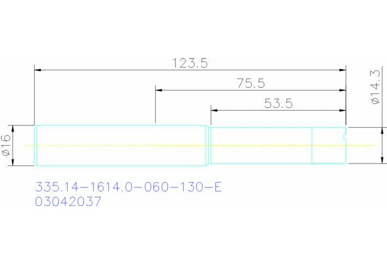335.14-1614.0-060-130-E