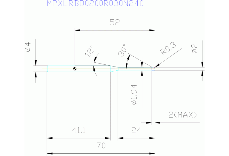 MPXLRBD0200R030N240