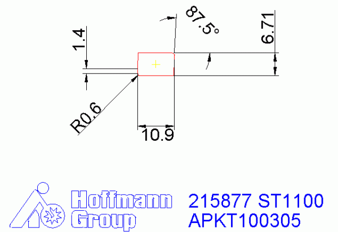 215877 ST1100