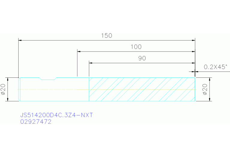 JS514200D4C.3Z4-NXT