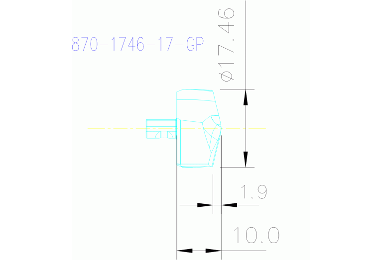 870-1746-17-GP 4234