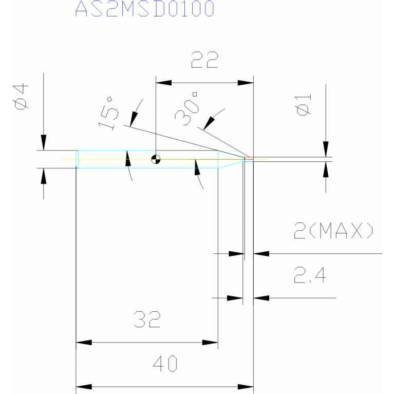 AS2MSD0100