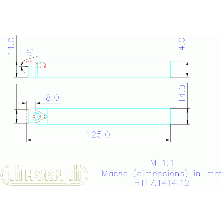 H117.1414.12