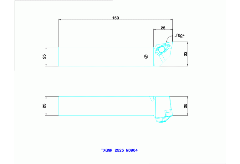 TXQNR 2525 M0904
