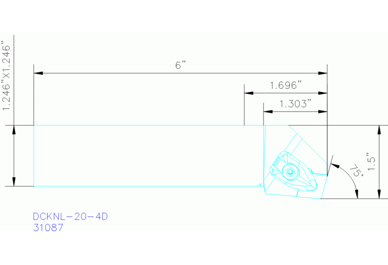 DCKNL-20-4D