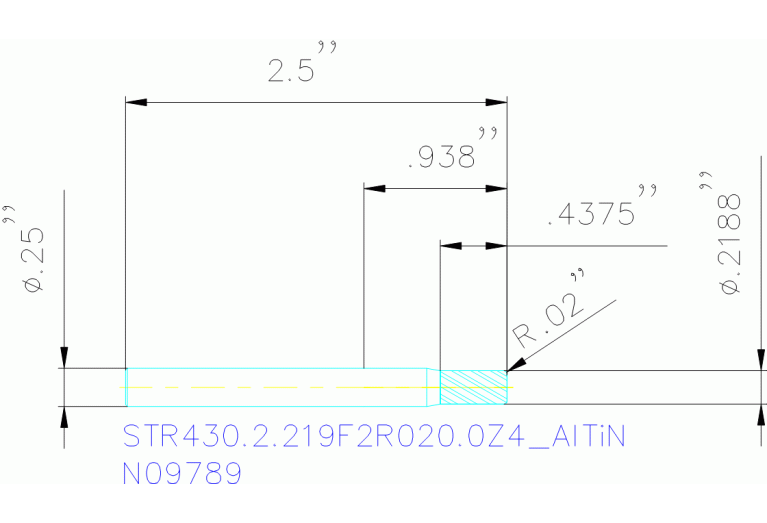 STR430.2.219F2R020.0Z4 ALTIN