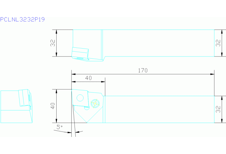 PCLNL3232P19