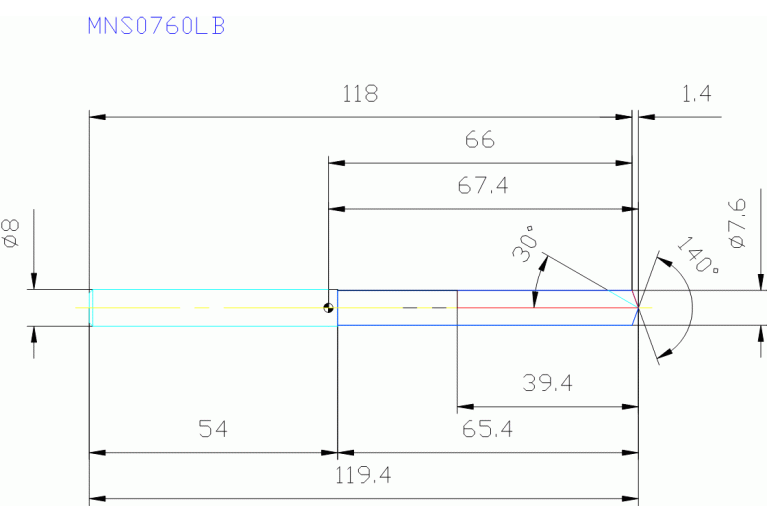 MNS0760LB TF15