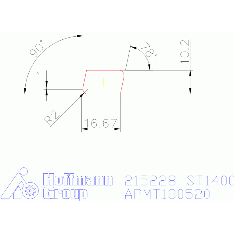 215228 ST1400