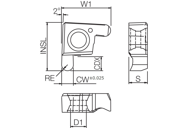 GER100-050AR PR2025