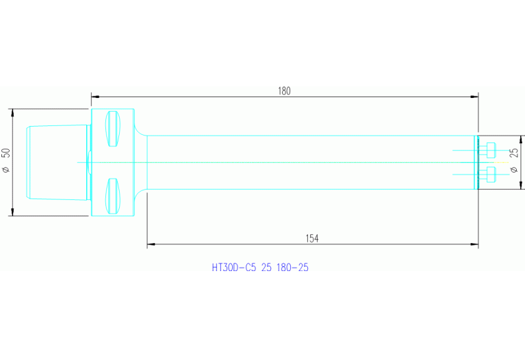 HT30D-C5 25 180-25