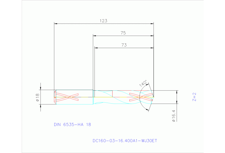 DC160-03-16.400A1-WJ30ET