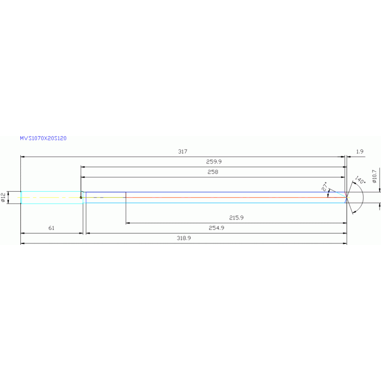 MVS1070X20S120