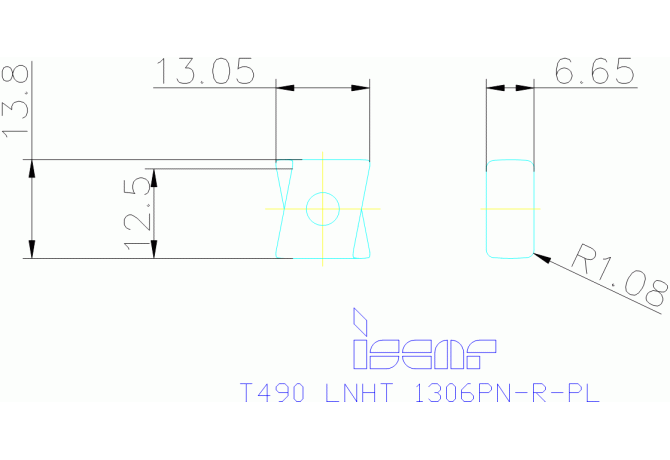 T490 LNHT 1306PN-R-PL IC330
