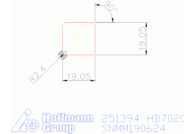 251394 HB7020
