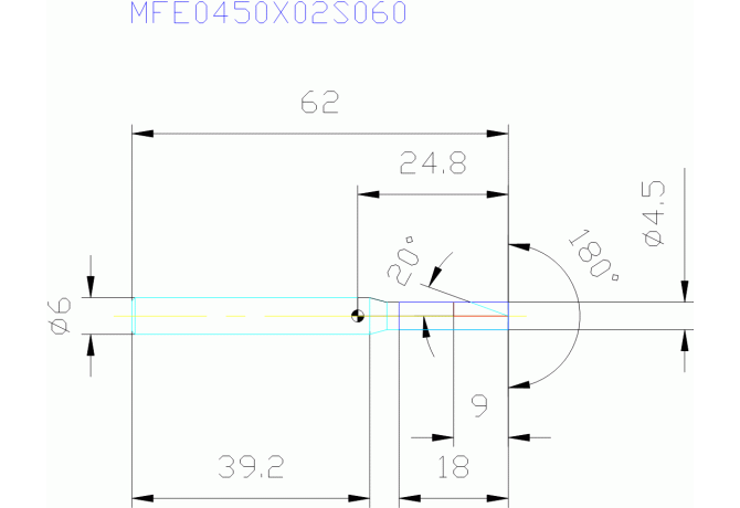 MFE0450X02S060