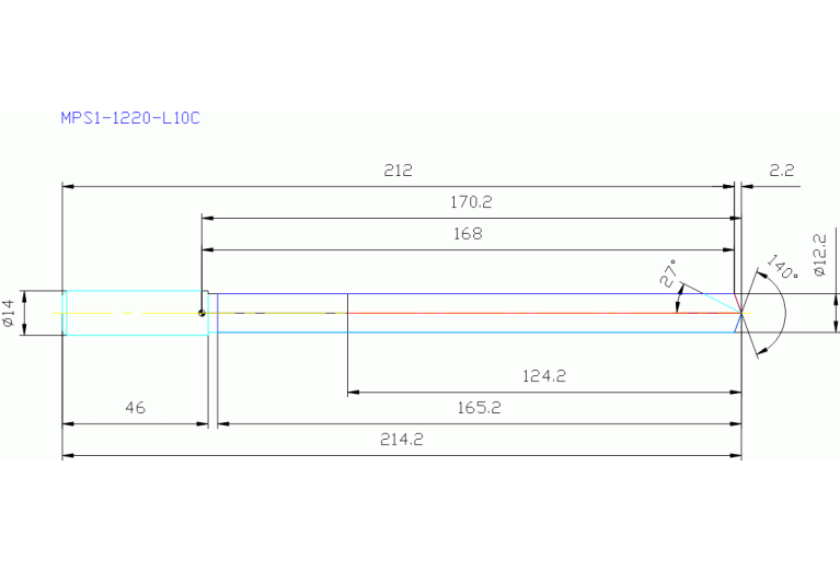 MPS1-1220-L10C DP1021