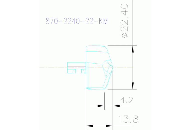 870-2240-22-KM 3234