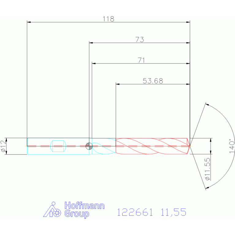 122661 11,55