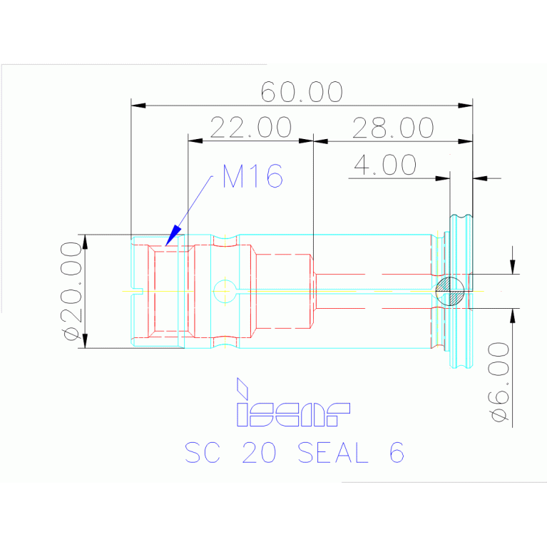 SC 20 SEAL 6