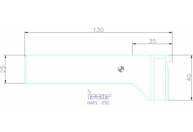 HAPL 25C
