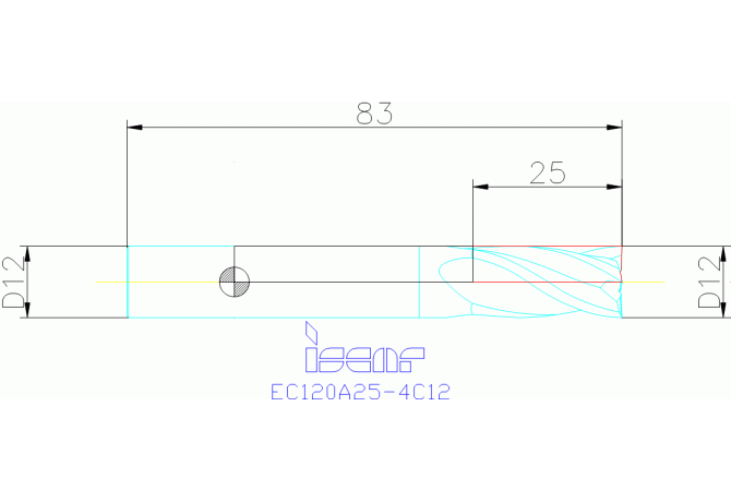 EC120A25-4C12 IC900