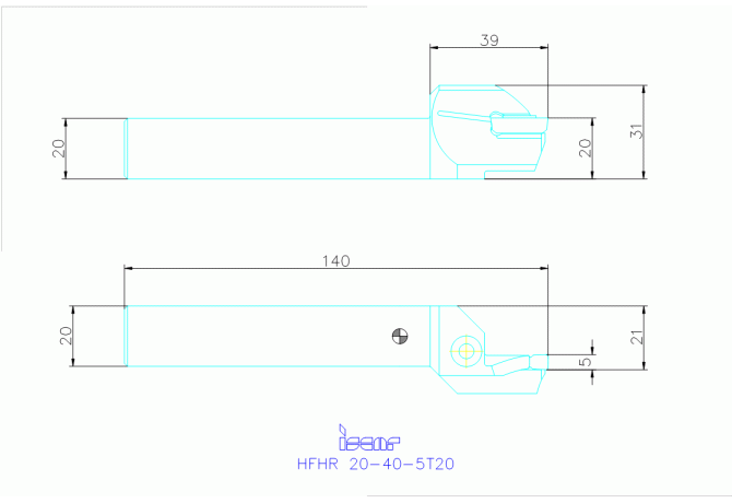 HFHR 20-40-5T20