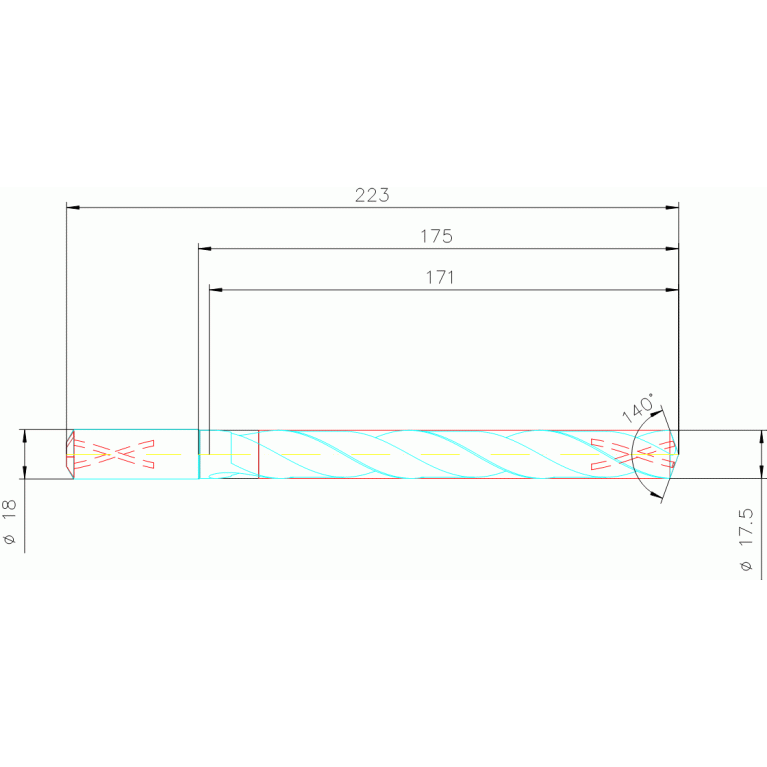 A6485TFT-17.5
