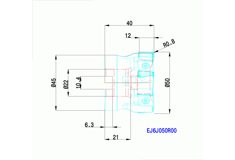 EJ6J050R00