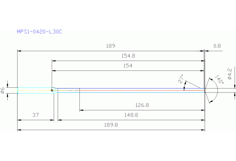 MPS1-0420-L30C DP1021