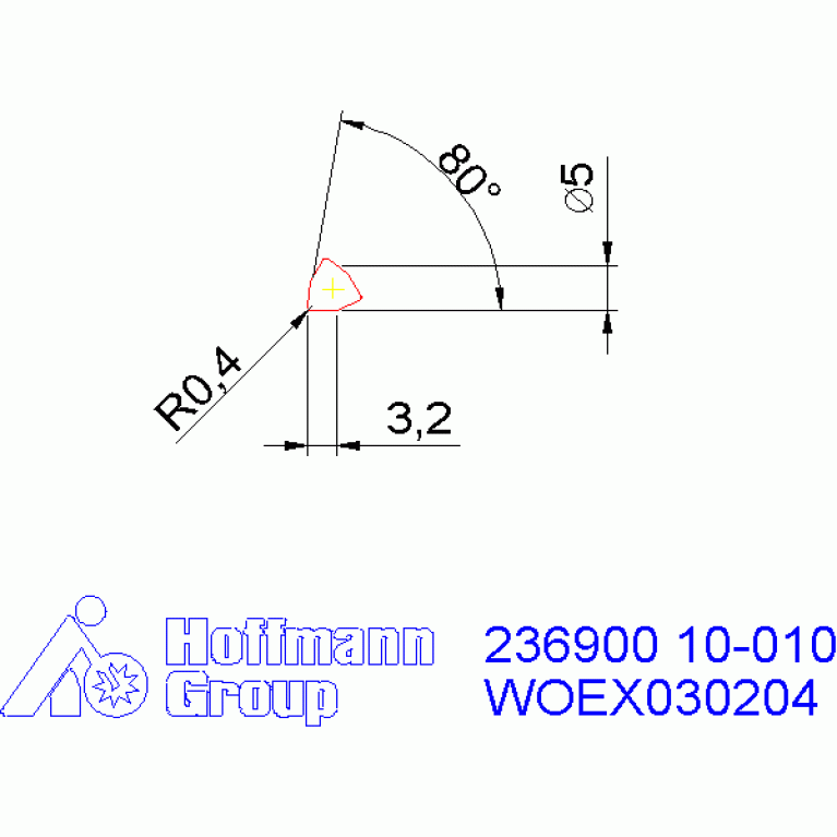236900 10-010