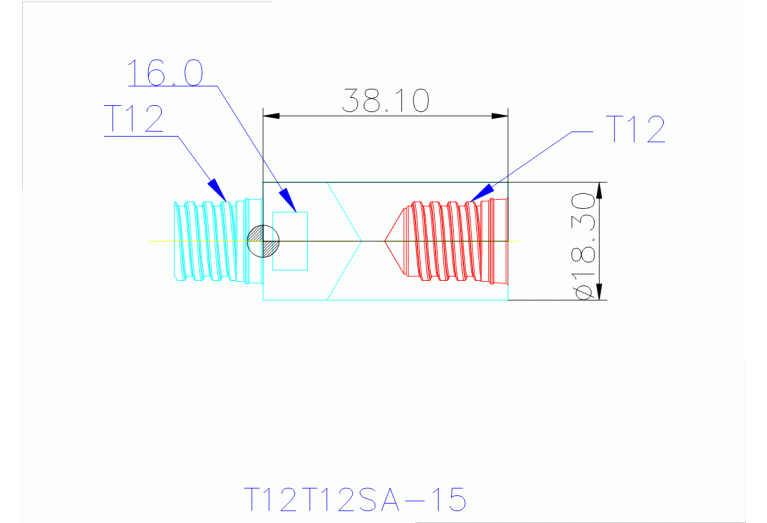 T12T12SA-15