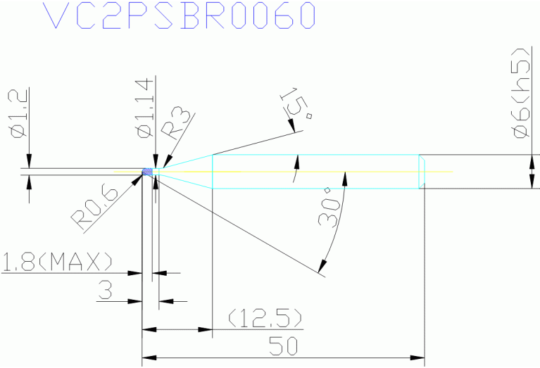 VC2PSBR0060