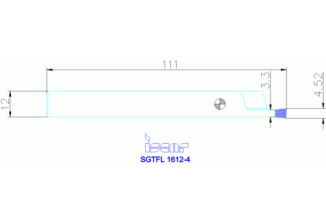 SGTFL 1612-4