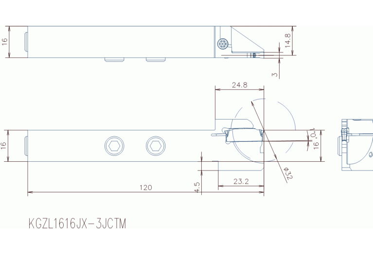 KGZL1616JX-3JCTM